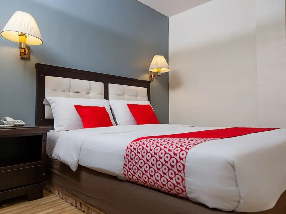 Hotel O Mansion Inn - photo 7