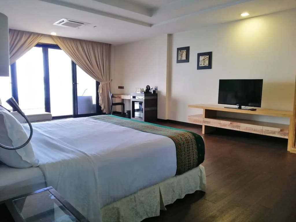 Kokol Haven Resort - photo 6