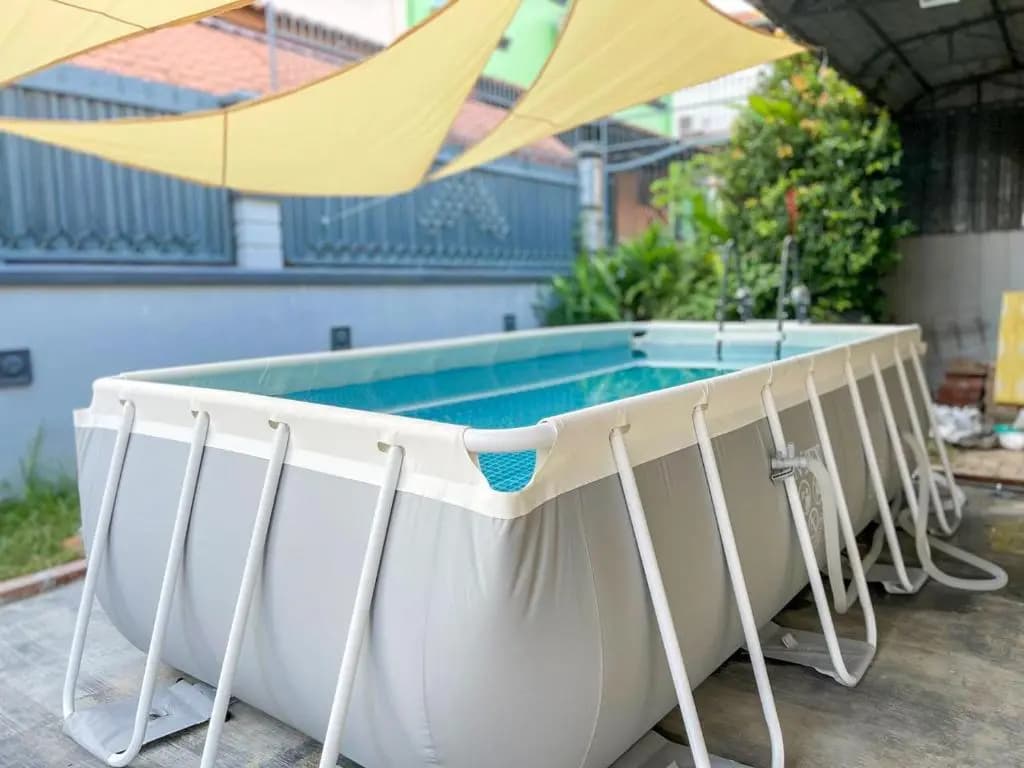 【Mini Pool, KTV & BBQ】 D’Athena House by NestHome【5 mins to IKEA】 - photo 11