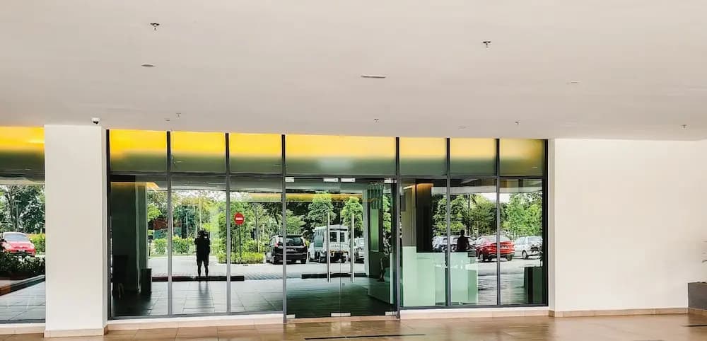 Onsen Premium Suites at Tambun Ipoh - photo 29