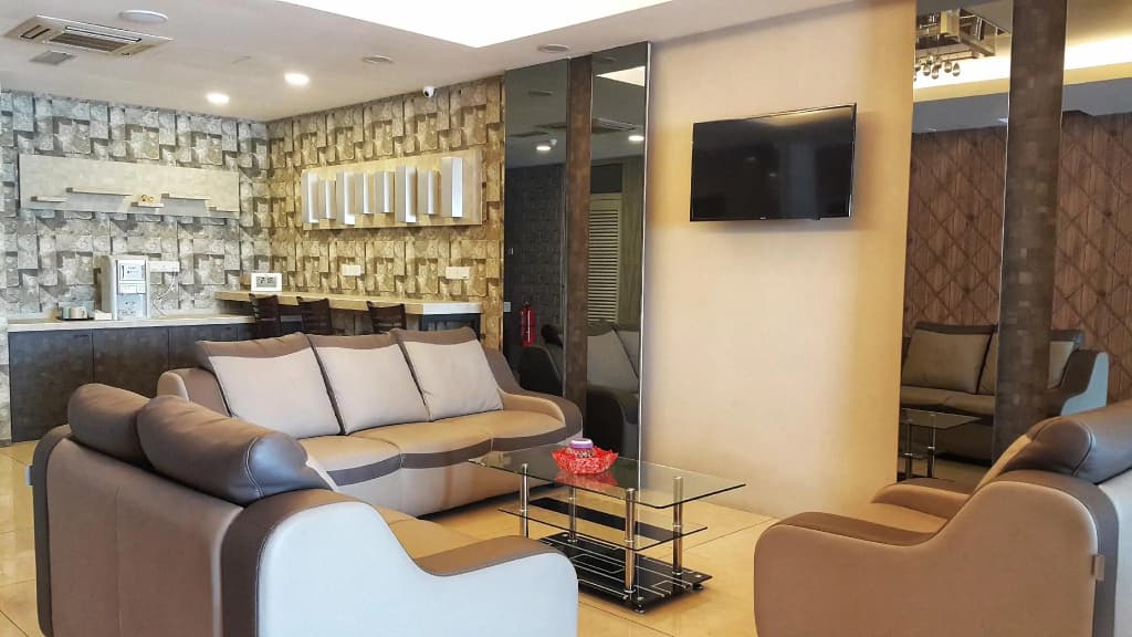 Kampar Boutique Hotel - Kampar Sentral - photo 2