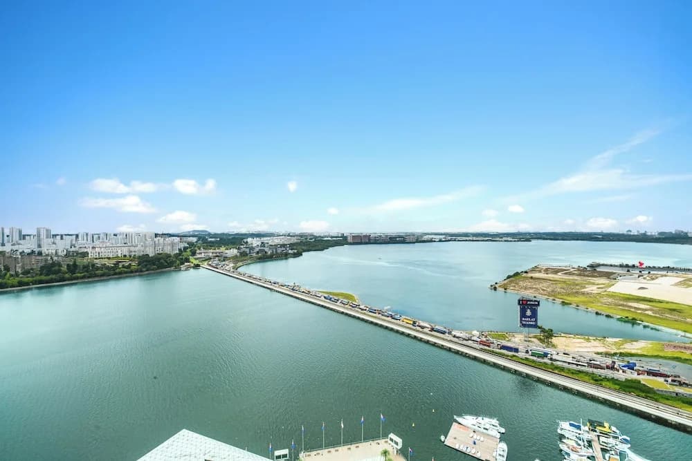 R&F Princess Cove by FUJU & 5mins to ClQ - photo 20