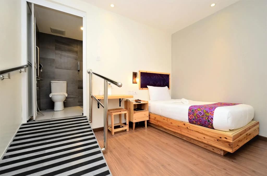 Artisan Eco Hotel - photo 7