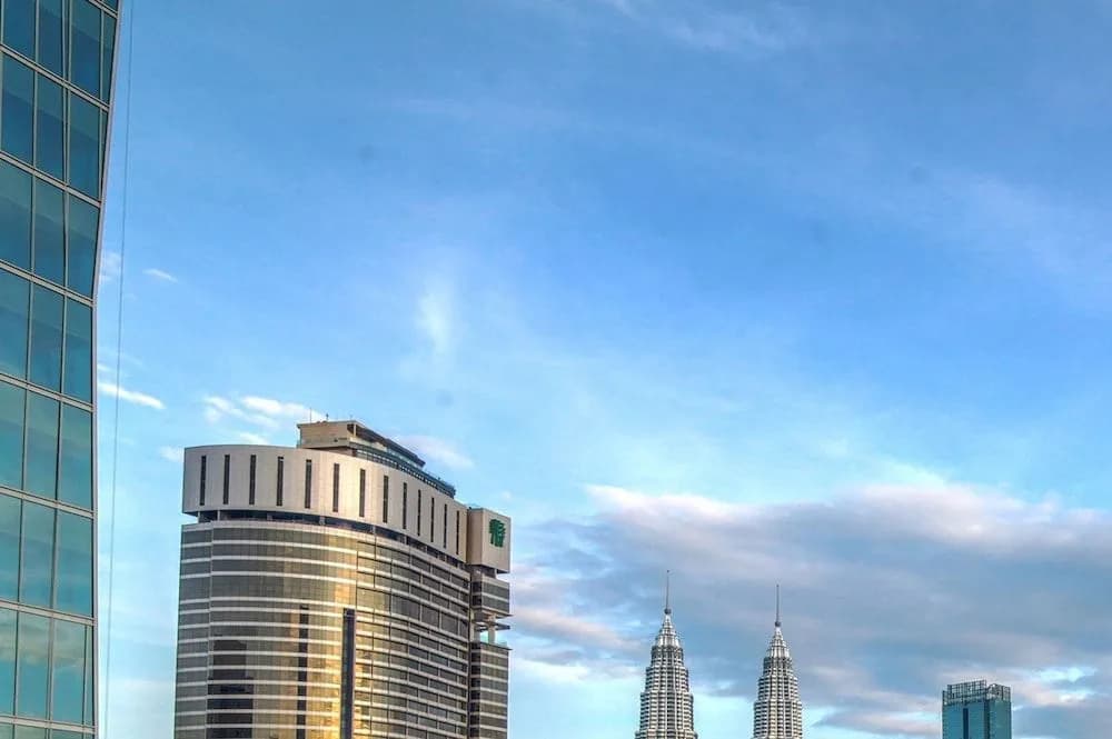 Dorsett Residences Bukit Bintang - main photo