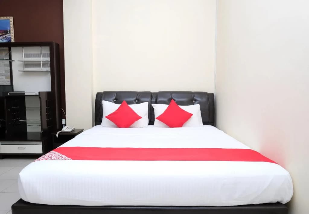 Hanis Villa Hotel - photo 6