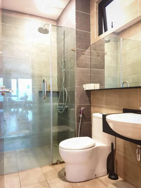 Geo 38 Residence Genting Highland - photo 9