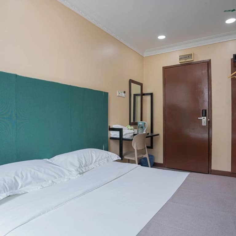 GDS Hotel Kuala Lumpur - photo 39