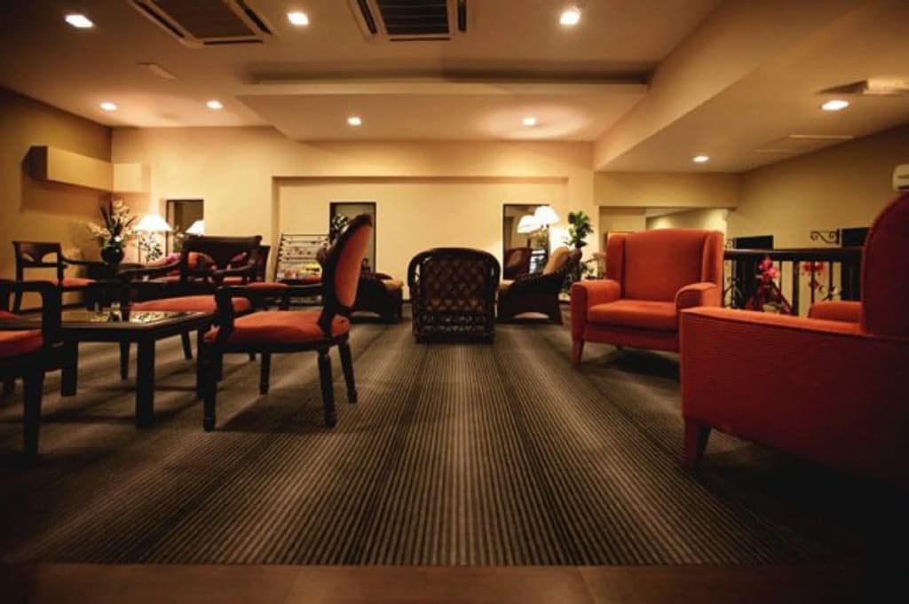 Hotel Eden54 - photo 2