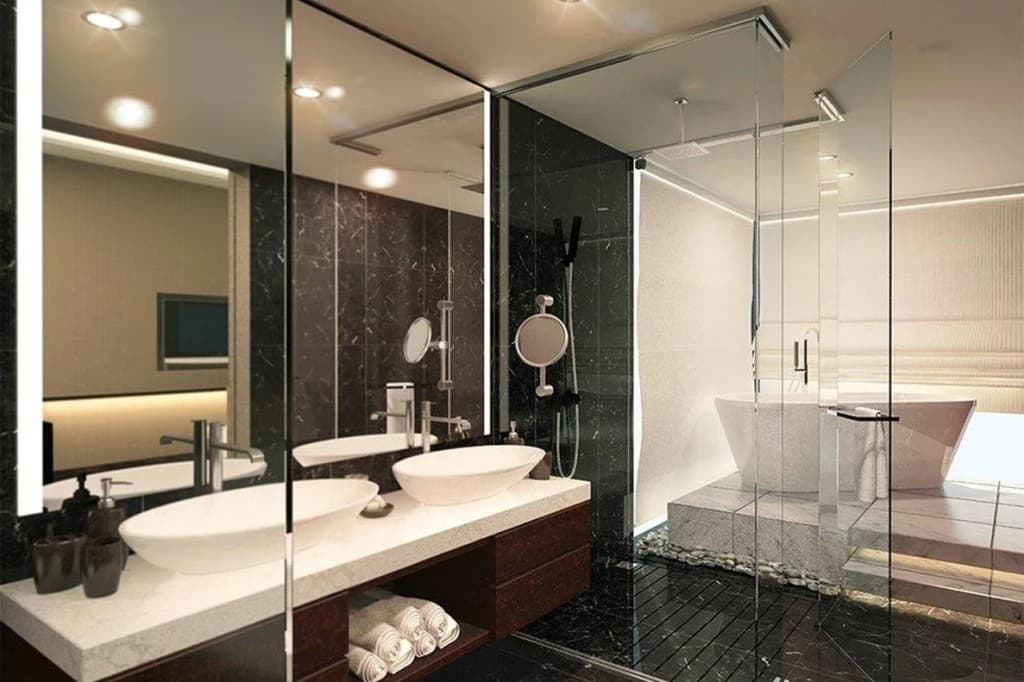Impiana Hotel Senai - photo 9