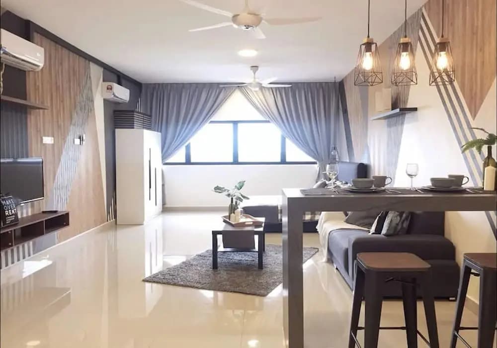 SK One Seri Kembangan by SYNC - photo 6
