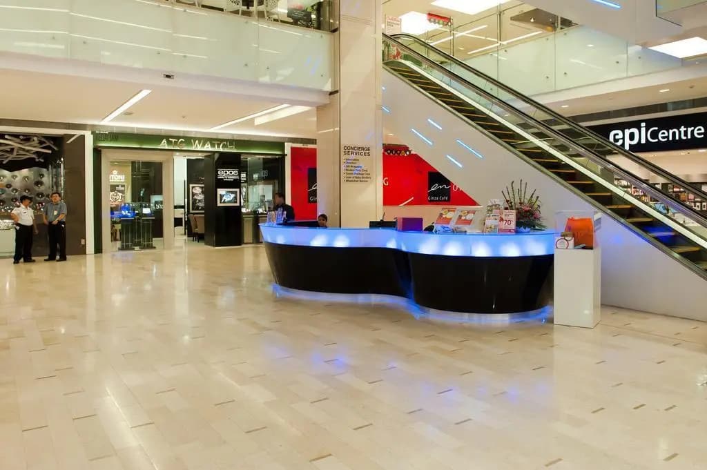 KL Plaza Suites - photo 2