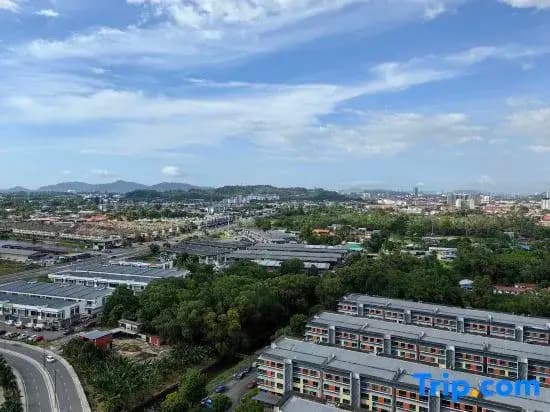 Near Airport K Avenue Homestay by Mino Suite - photo 1