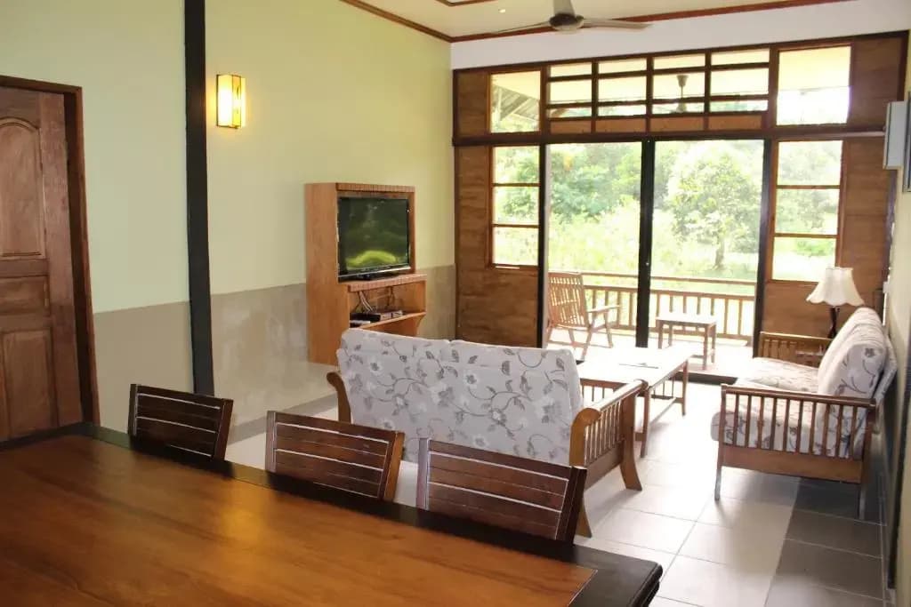 Sepilok B&B - photo 17