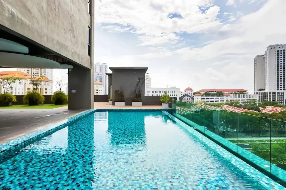 Jazz Suites by Penang - photo 17