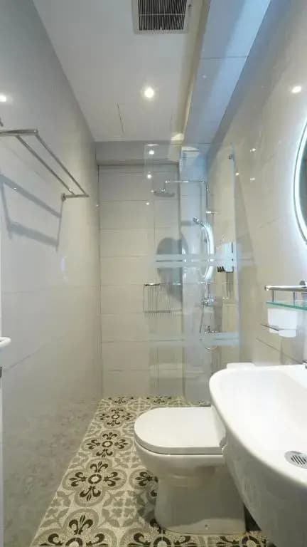 Kimberley Boutique Hotel - photo 6