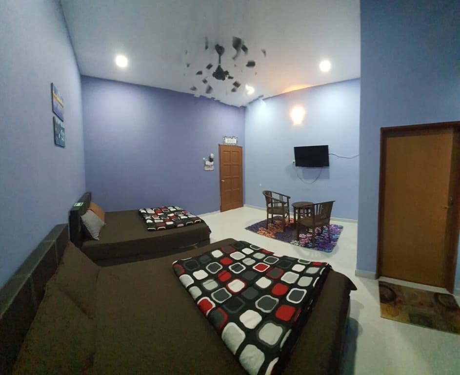 Penginapan Wahee by Oyo Rooms - photo 6