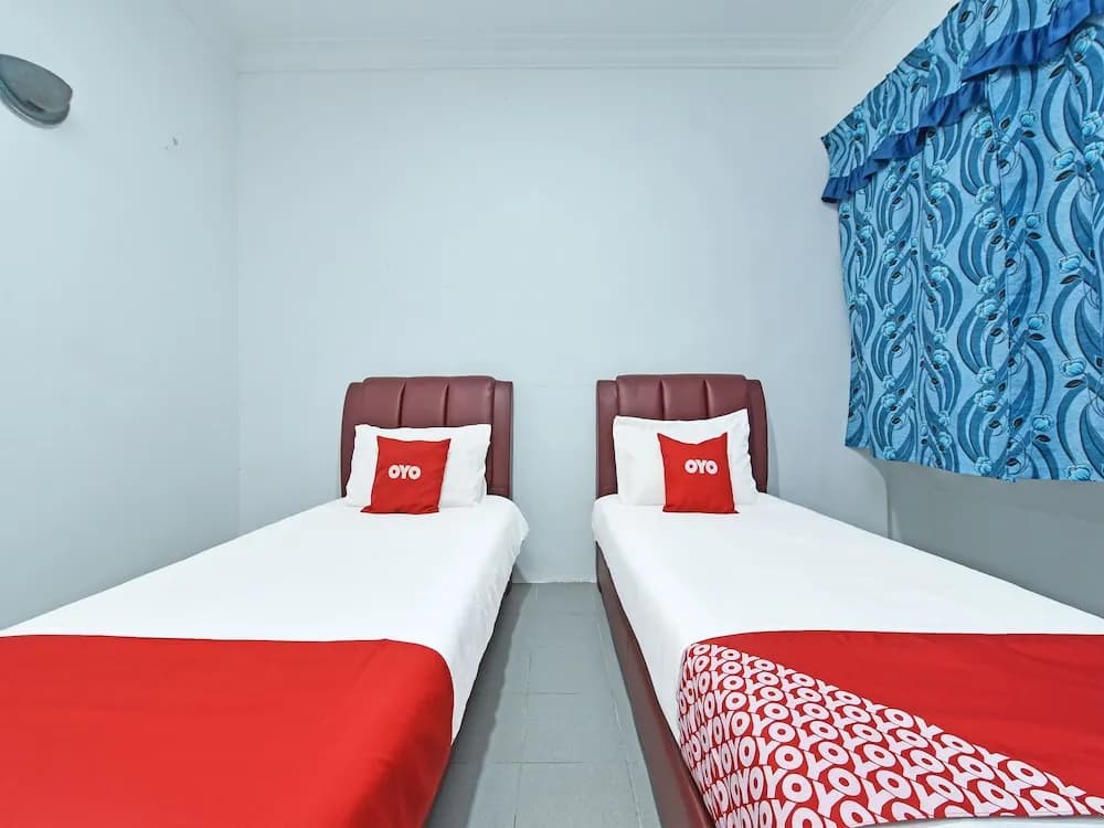 Hotel O M&h Hotel - photo 3