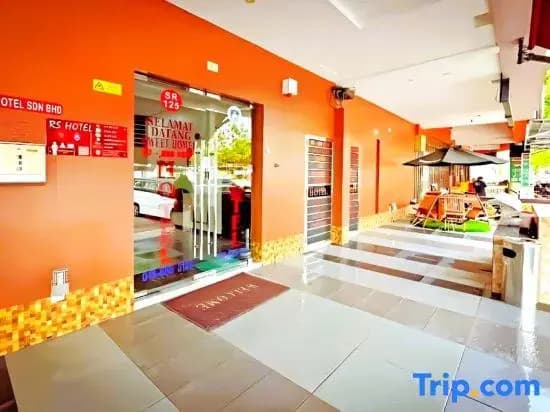 RS Hotel Desa Cemerlang Johor Jaya - photo 6
