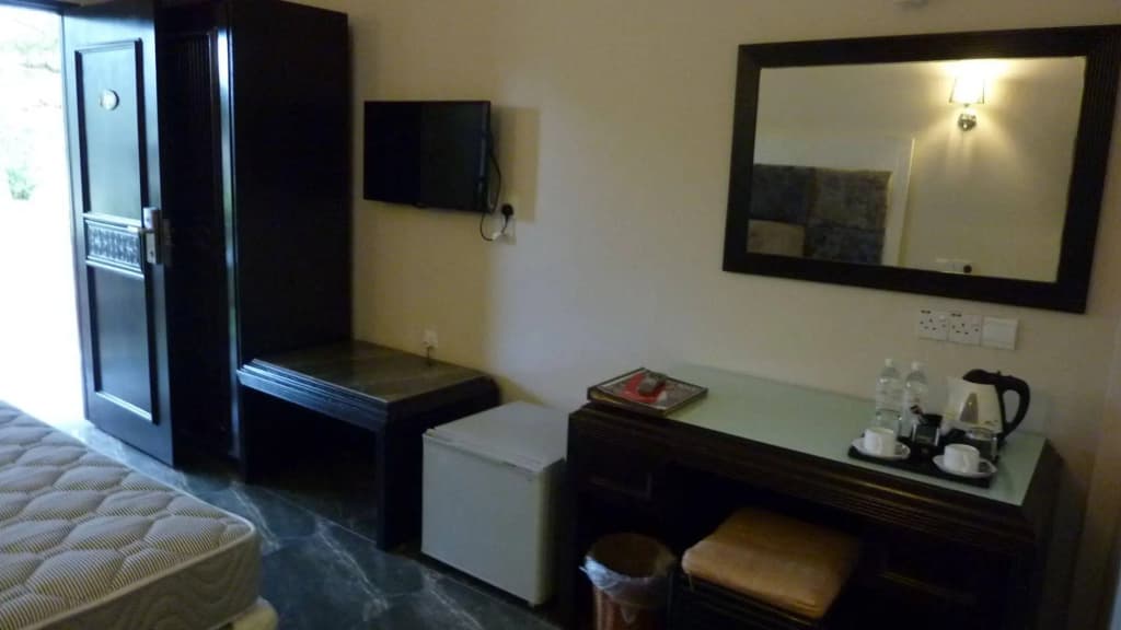 Beringgis Beach Resort & Spa - photo 5