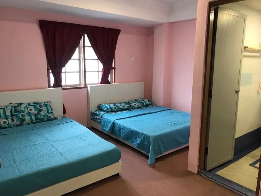 OYO 90412 N'ain Homestay - photo 2