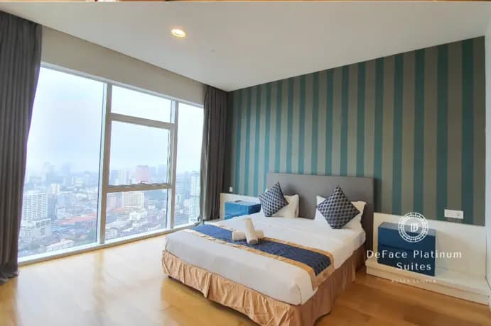 DeFace Platinum Suites - photo 3