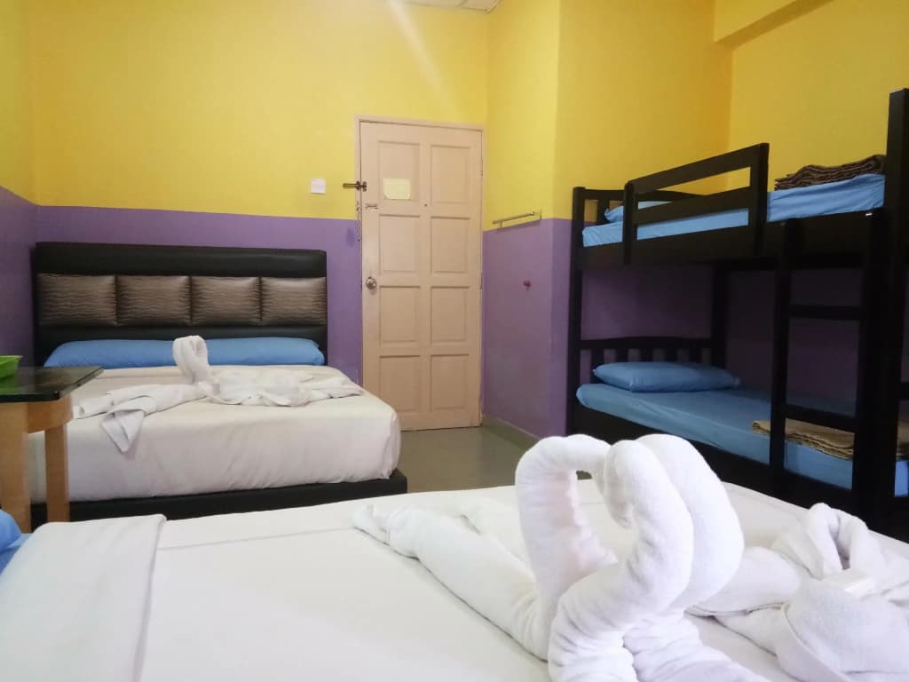 Harmony Inn Hotel - photo 6