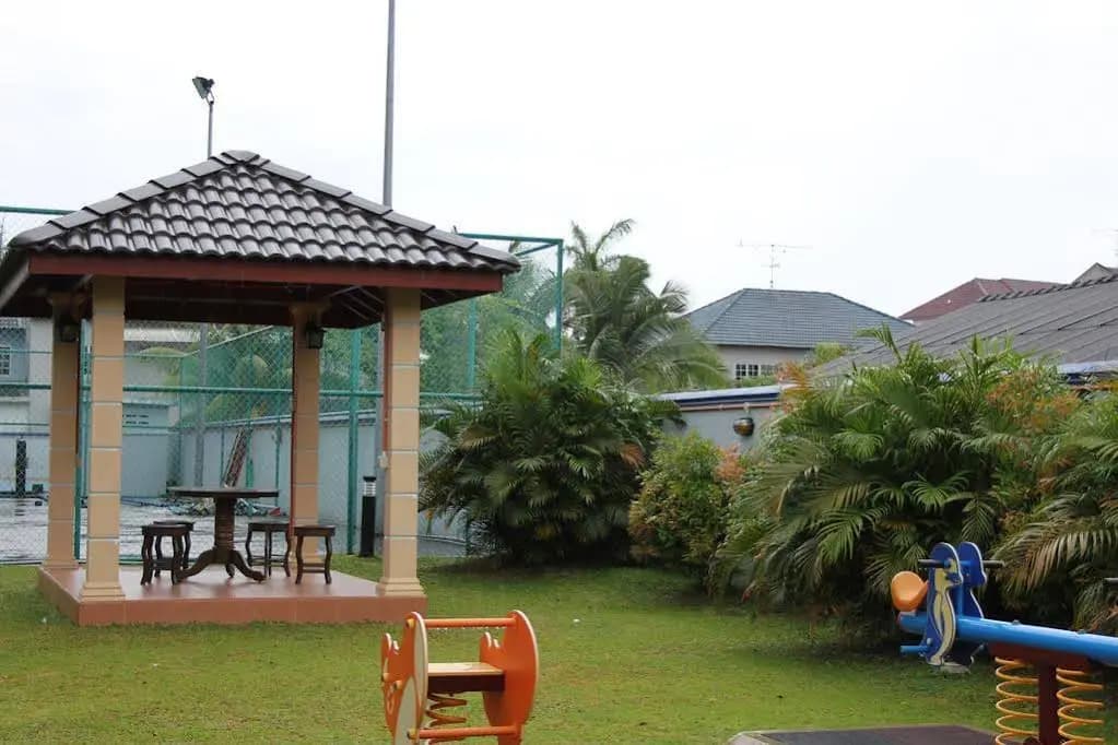Pasir Mutiara Condostay Melaka - photo 11