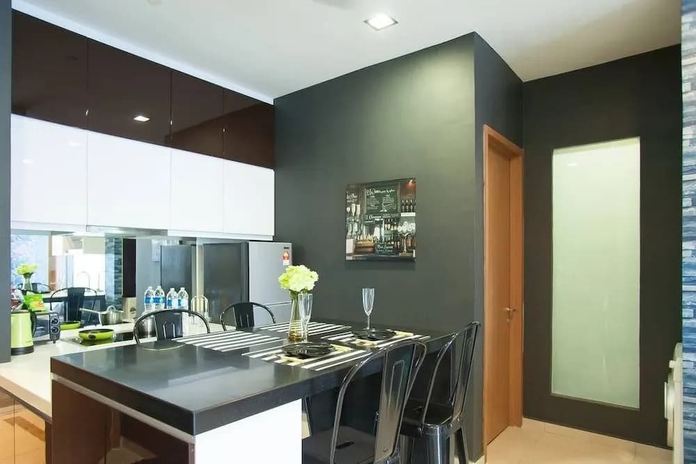 KL101 Service Suite at Soho Suites KLCC - photo 28