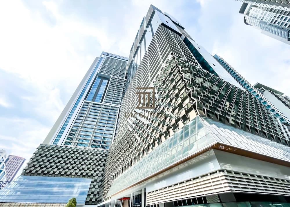 Platinum 2 KLCC by DM Kuala Lumpur - photo 1