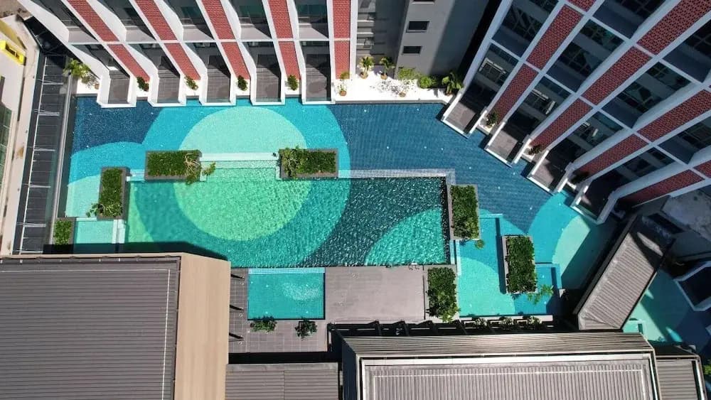 The SIGAR Hotel at Sutera Bay - photo 11