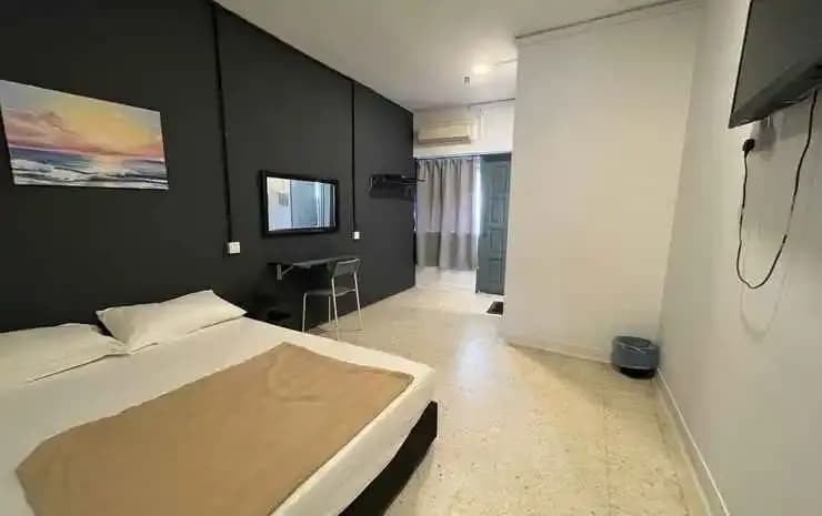 Ria Seaview Hotel Port Dickson - photo 4