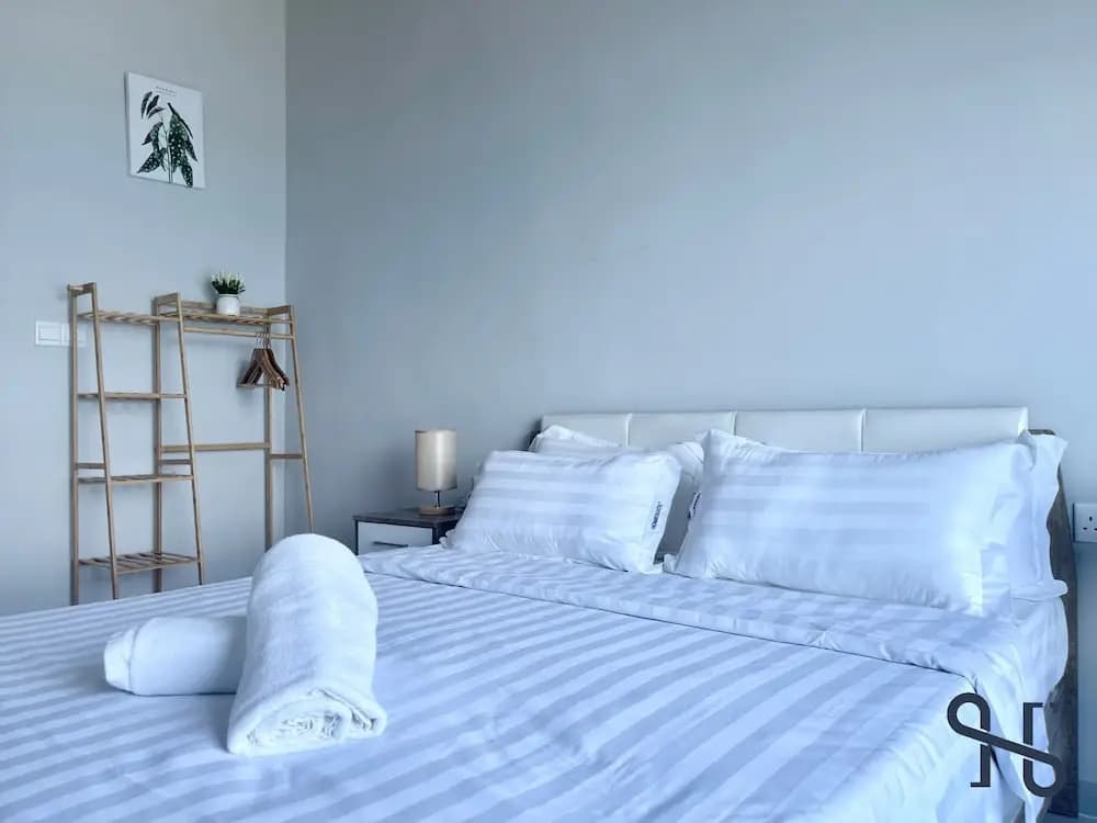 Homesuite' Home at Jesselton Quay - photo 6