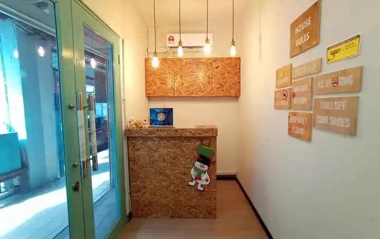 Little Houses - photo 11