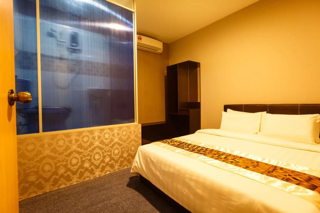 Rainforest Budget Stay - photo 3
