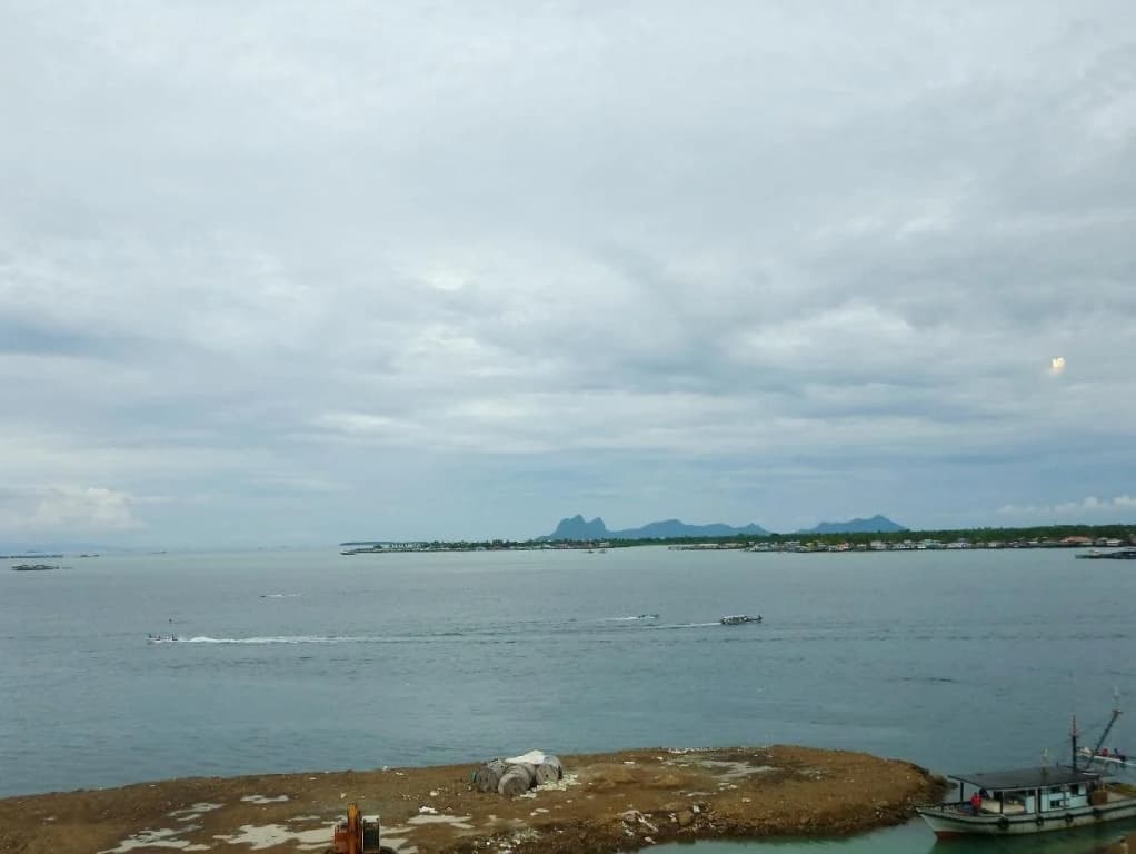 Seafest Hotel - photo 16