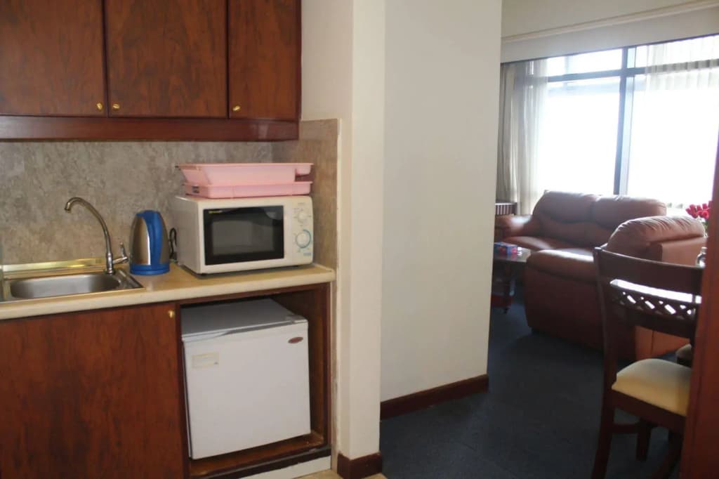 Best Apartment at Times Square - photo 28