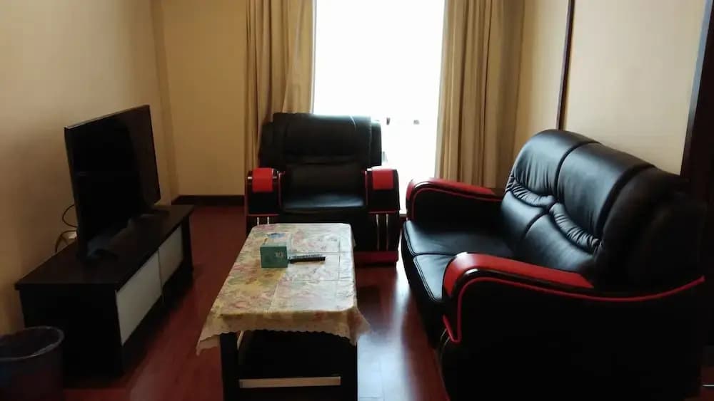 Times Square Private Service Suite At KL - photo 22