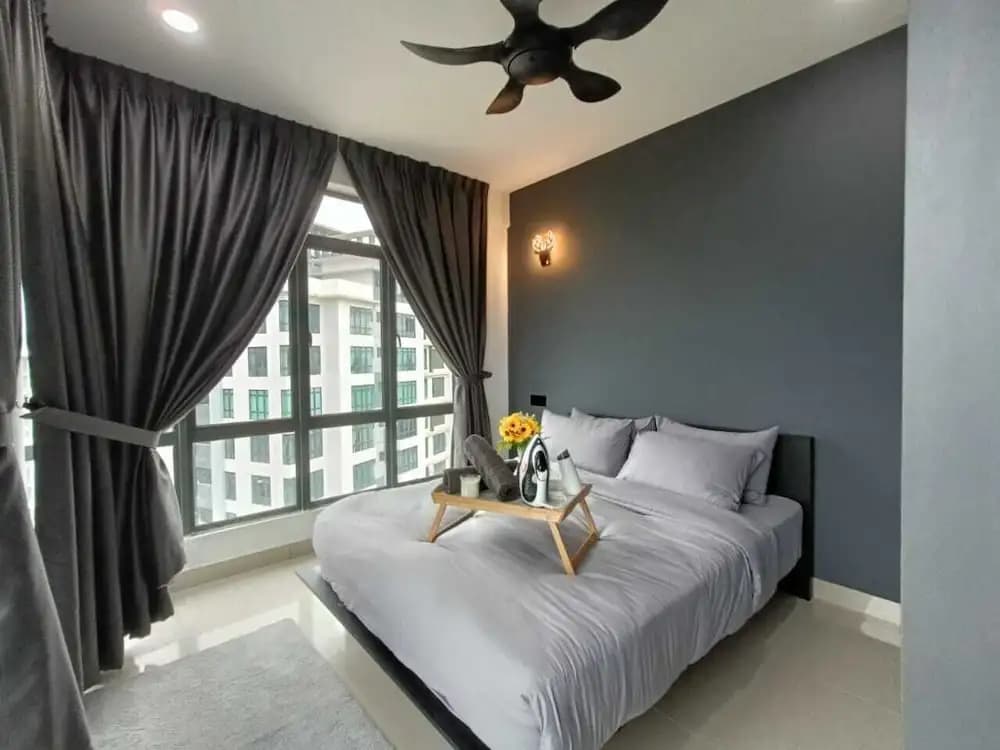 ARC Austin Hills Residensi By Antlerzone - photo 2