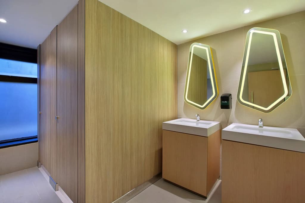 Holiday Inn Express Kuala Lumpur City Centre by IHG - photo 25