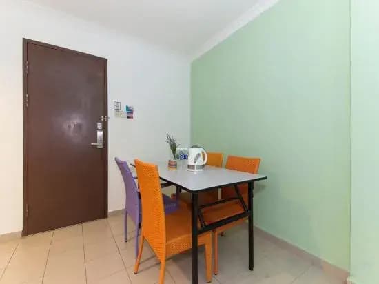 Y Hotel - photo 27