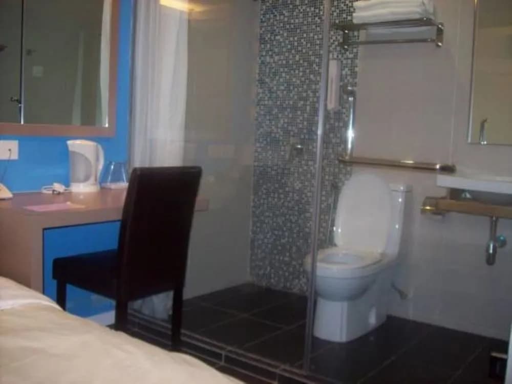 JJ Boutique Hotel Kota Damansara - photo 8