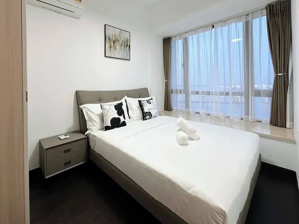 R&F Superior Homestay By Han Lin Sojourn - photo 43