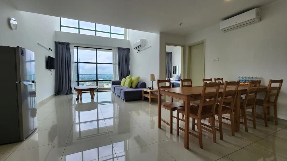 The Suites  SGR Melaka - photo 19