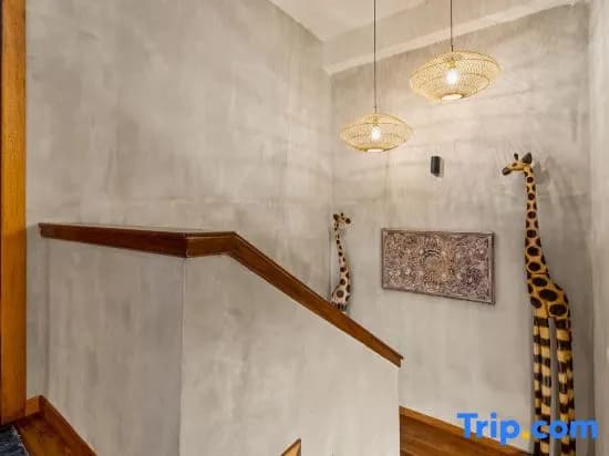 The Kembali Luxury Villa - Melaka 5 Bedroom - photo 1
