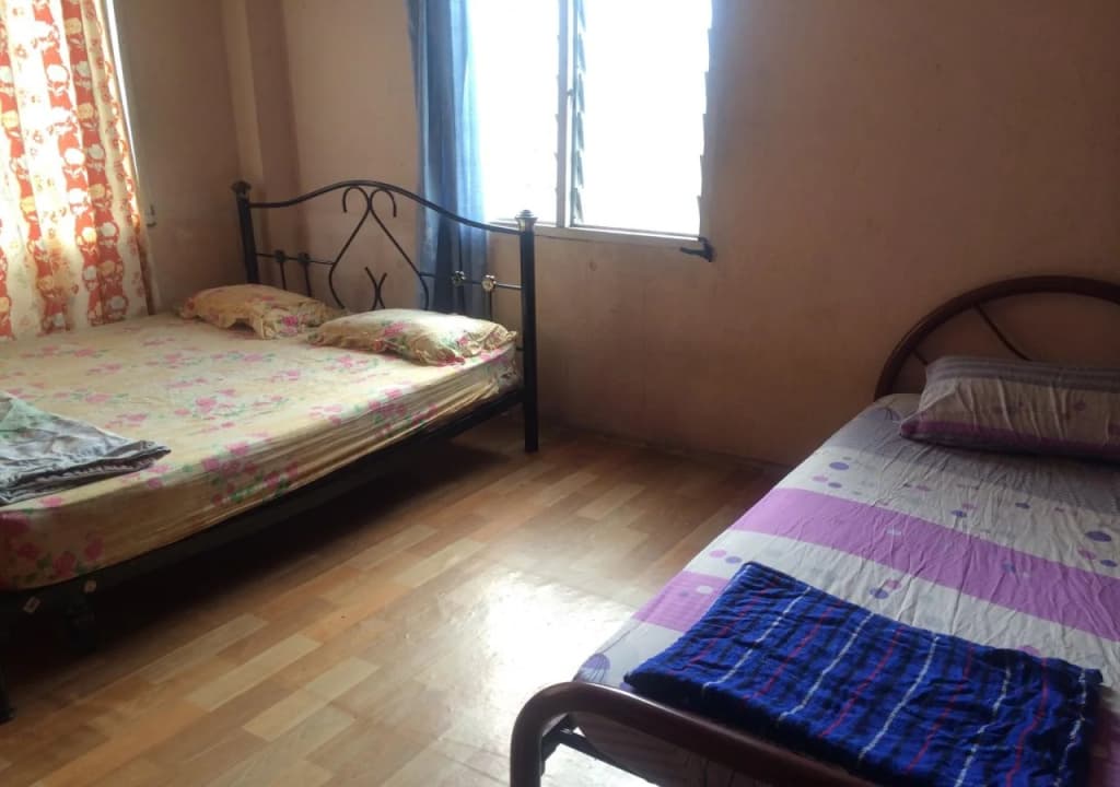 Yaudin Guest House - photo 10