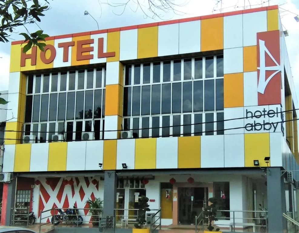 Abby Hotel IGB Tasek - photo 1