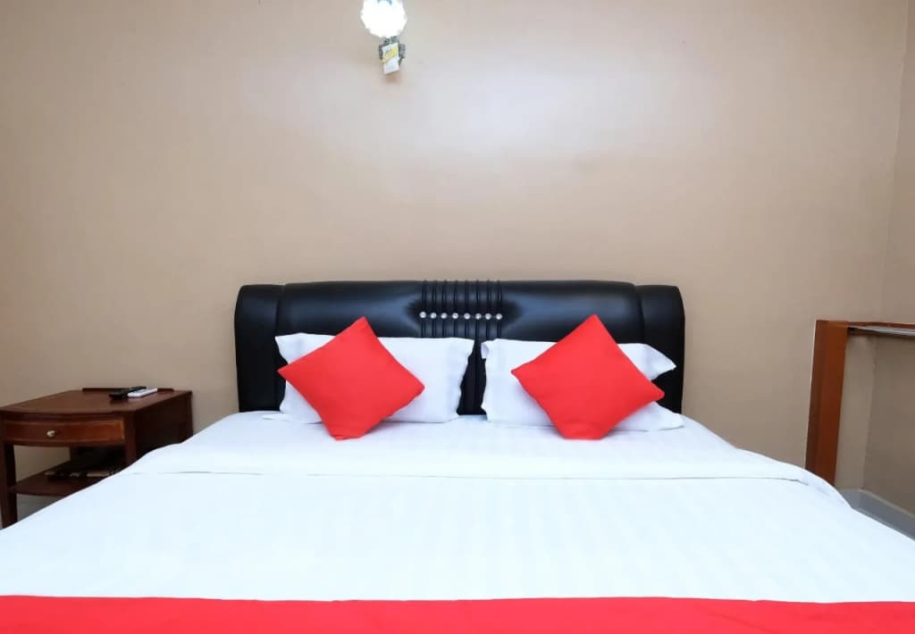 Hotel O Ayuni Hotel - photo 6