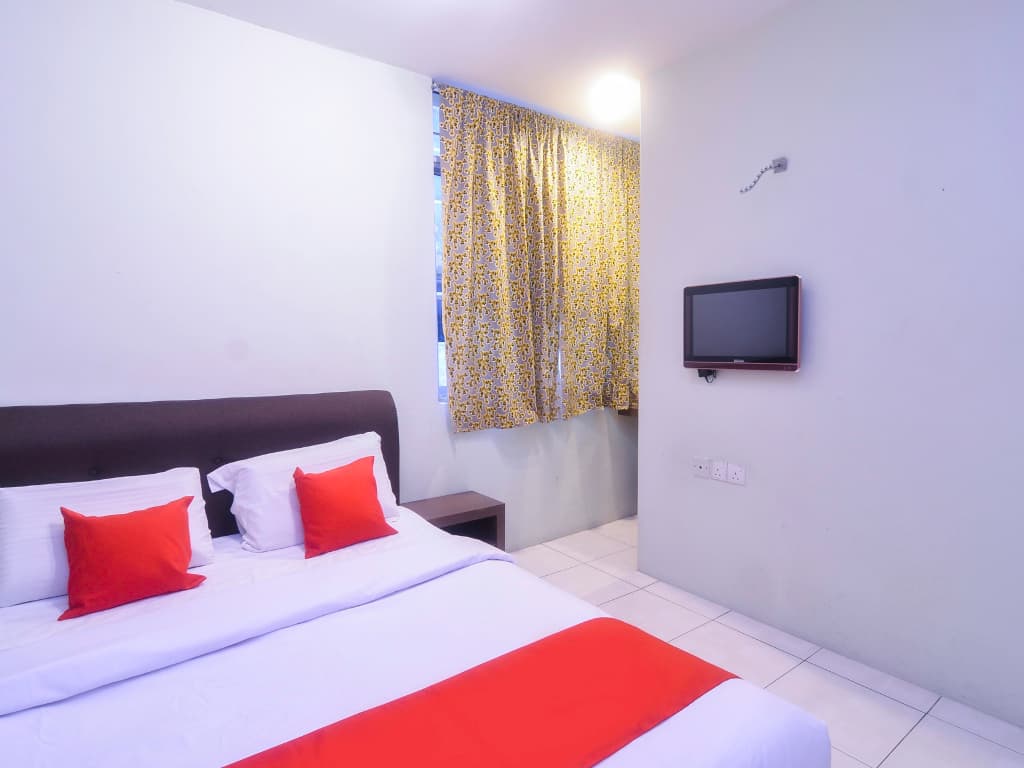 OYO 44034 Furama Lodging House - photo 3
