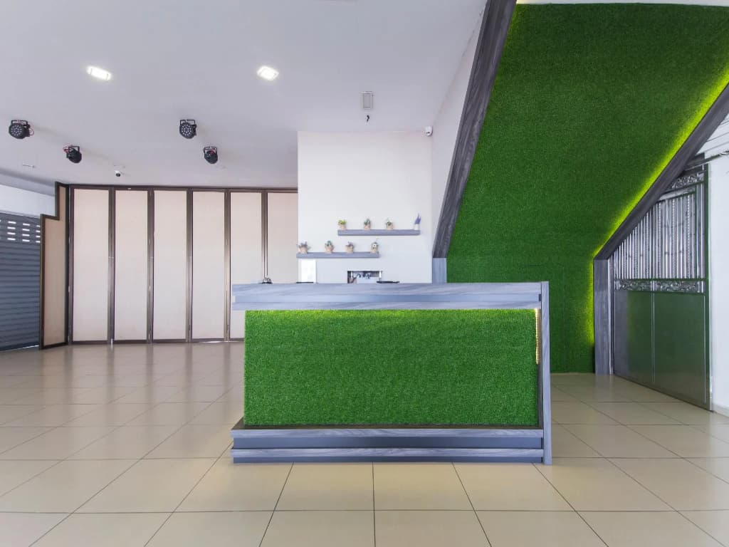 Top Garden Hotel - photo 14