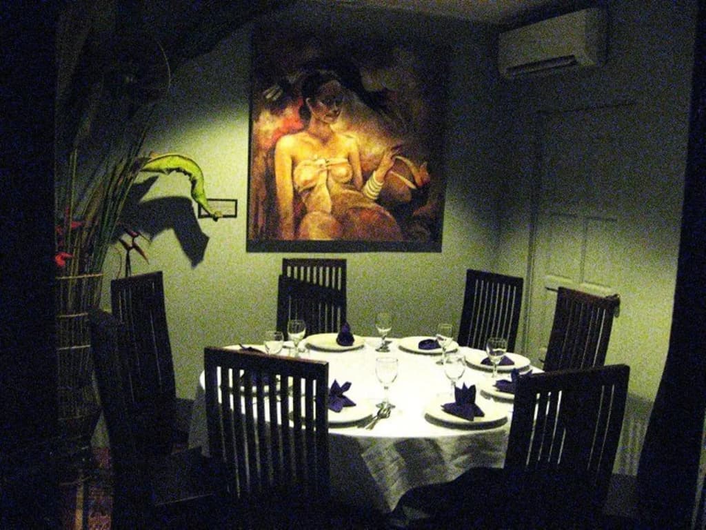 Sarakraf Pavilion - photo 18